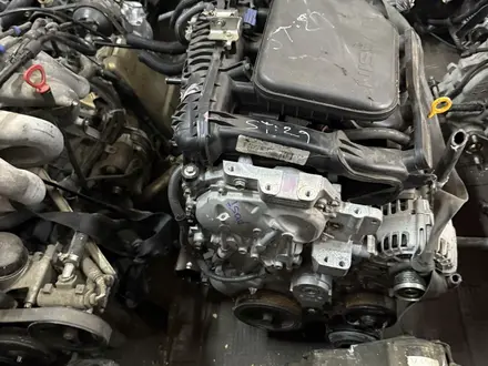 Вариатор на Nissan Qashqai j11 2 литровый mr20 из Японии за 600 000 тг. в Алматы – фото 13