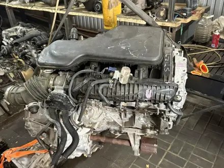 Вариатор на Nissan Qashqai j11 2 литровый mr20 из Японии за 600 000 тг. в Алматы – фото 11