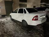 ВАЗ (Lada) Priora 2170 2013 годаfor2 000 000 тг. в Астана – фото 3