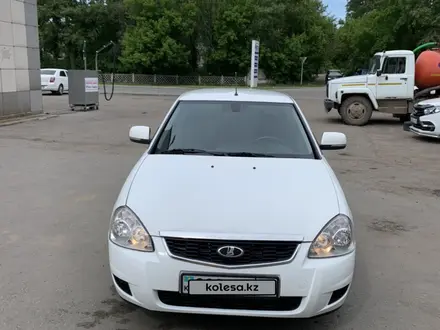 ВАЗ (Lada) Priora 2170 2014 года за 3 700 000 тг. в Усть-Каменогорск – фото 3