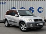 Toyota RAV4 2001 годаүшін3 470 000 тг. в Кокшетау – фото 4