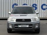 Toyota RAV4 2001 годаүшін3 470 000 тг. в Кокшетау – фото 3