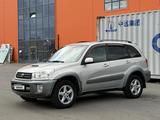 Toyota RAV4 2001 годаүшін3 470 000 тг. в Кокшетау – фото 5