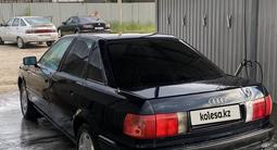 Audi 80 1992 годаүшін1 600 000 тг. в Семей – фото 3