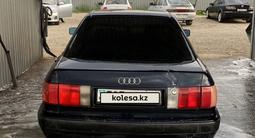Audi 80 1992 года за 1 600 000 тг. в Семей – фото 4