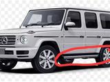 Порог,подножки на W463 Mercedes..на новый G class за 2 500 000 тг. в Астана