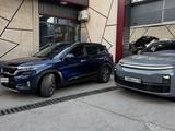 Kia Seltos 2022 года за 10 100 000 тг. в Шымкент – фото 2