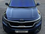 Kia Seltos 2022 года за 10 100 000 тг. в Шымкент – фото 4