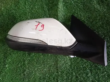 Зеркало боковое Hyundai Sonata New Rise LF за 10 000 тг. в Астана – фото 4