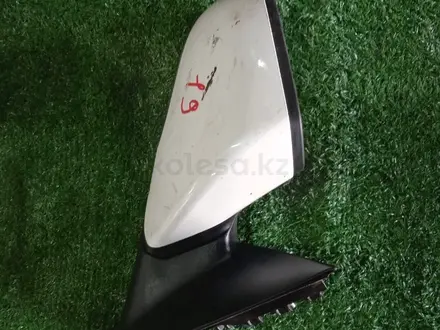 Зеркало боковое Hyundai Sonata New Rise LF за 10 000 тг. в Астана – фото 5