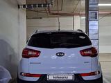 Kia Sportage 2014 годаүшін8 000 000 тг. в Астана – фото 2