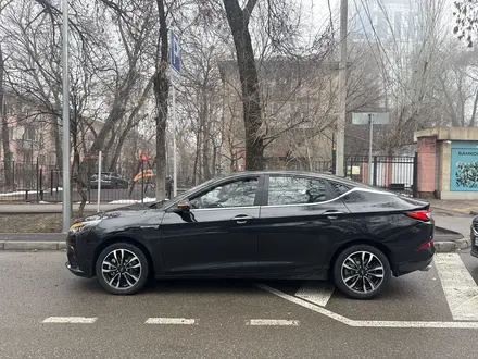 JAC J7 2024 года за 7 000 000 тг. в Алматы – фото 3