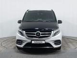 Mercedes-Benz V 250 2016 годаүшін20 010 000 тг. в Астана – фото 2