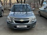 Chevrolet Cobalt 2022 года за 6 500 000 тг. в Караганда – фото 2