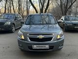 Chevrolet Cobalt 2022 года за 6 500 000 тг. в Караганда