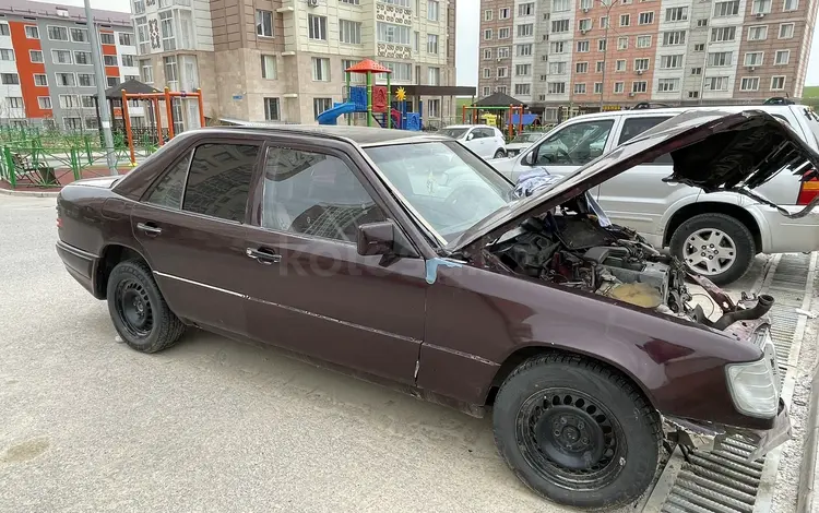 Mercedes-Benz E 220 1994 года за 850 000 тг. в Шымкент