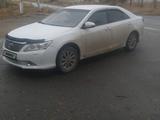 Toyota Camry 2012 годаfor8 500 000 тг. в Кызылорда – фото 2