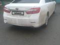 Toyota Camry 2012 годаfor8 500 000 тг. в Кызылорда – фото 3