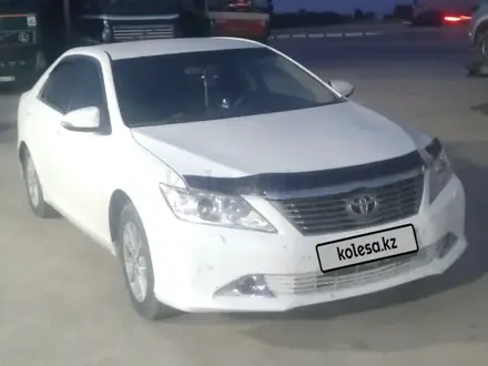 Toyota Camry 2012 года за 8 500 000 тг. в Кызылорда – фото 6