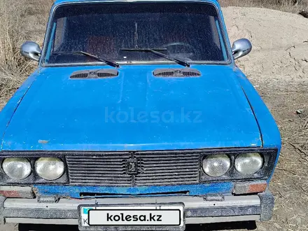 ВАЗ (Lada) 2106 1995 года за 400 000 тг. в Семей – фото 3