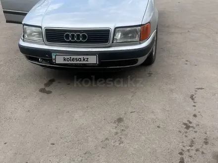 Audi 100 1992 года за 1 650 000 тг. в Алматы