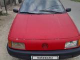 Volkswagen Passat 1990 года за 1 200 000 тг. в Аса – фото 4