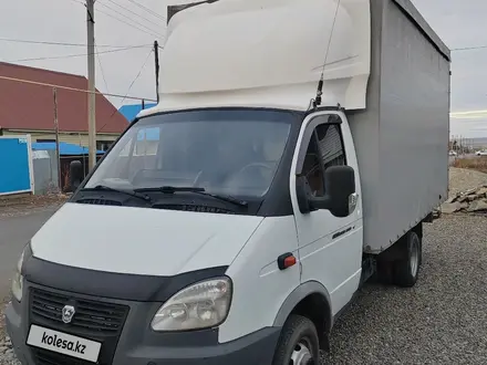 ГАЗ ГАЗель 2015 года за 6 900 000 тг. в Усть-Каменогорск – фото 2