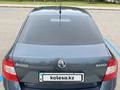 Skoda Rapid 2014 года за 4 700 000 тг. в Астана – фото 3