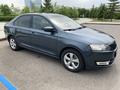 Skoda Rapid 2014 года за 4 700 000 тг. в Астана – фото 5