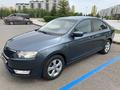 Skoda Rapid 2014 года за 4 700 000 тг. в Астана – фото 6