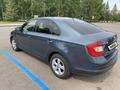 Skoda Rapid 2014 года за 4 700 000 тг. в Астана – фото 7