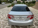 Toyota Camry 2013 года за 6 800 000 тг. в Актау – фото 5