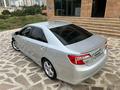 Toyota Camry 2013 года за 6 800 000 тг. в Актау – фото 9