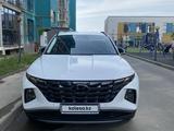 Hyundai Tucson 2022 года за 14 000 000 тг. в Жанакорган – фото 2