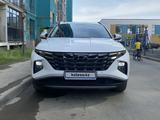 Hyundai Tucson 2022 годаүшін14 000 000 тг. в Кызылорда – фото 5