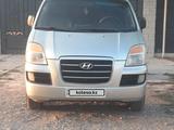Hyundai Starex 2006 года за 3 500 000 тг. в Алматы – фото 3
