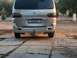 Hyundai Starex 2006 года за 3 500 000 тг. в Алматы – фото 4