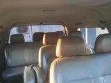 Hyundai Starex 2006 года за 3 500 000 тг. в Алматы – фото 5