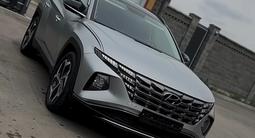 Hyundai Tucson 2023 годаfor17 000 000 тг. в Астана – фото 3