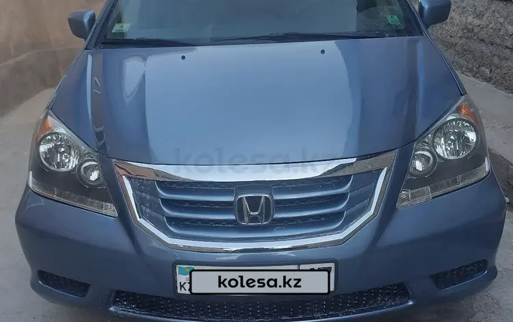 Honda Odyssey 2008 года за 7 000 000 тг. в Шымкент