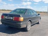 Audi 80 1991 года за 1 000 000 тг. в Караганда – фото 2