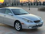 Lexus ES 330 2005 года за 8 300 000 тг. в Талдыкорган – фото 4