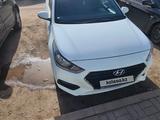 Hyundai Accent 2017 годаfor4 000 000 тг. в Астана