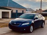 Toyota Camry 2006 годаүшін4 700 000 тг. в Кызылорда