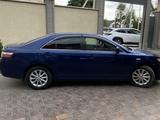 Toyota Camry 2006 годаүшін4 700 000 тг. в Кызылорда – фото 4