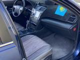 Toyota Camry 2006 годаүшін4 700 000 тг. в Кызылорда – фото 5