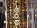 Двигатель матор тойота камри 30 2.4 за 500 000 тг. в Алматы – фото 2
