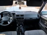 Nissan Terrano 1993 года за 1 850 000 тг. в Караганда – фото 3