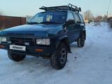 Nissan Terrano 1993 года за 1 850 000 тг. в Караганда – фото 4