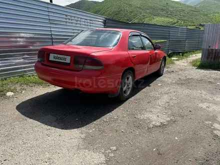 Mazda Cronos 1993 года за 700 000 тг. в Алматы – фото 2